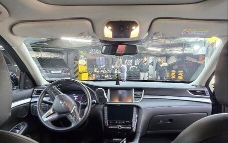 Infiniti QX50 II, 2019 год, 2 750 000 рублей, 4 фотография