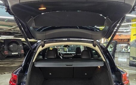 Infiniti QX50 II, 2019 год, 2 750 000 рублей, 3 фотография