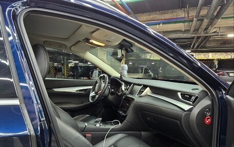 Infiniti QX50 II, 2019 год, 2 750 000 рублей, 5 фотография