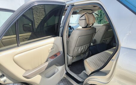 Lexus RX IV рестайлинг, 2000 год, 850 000 рублей, 8 фотография