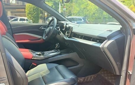 MG 5, 2021 год, 900 000 рублей, 8 фотография