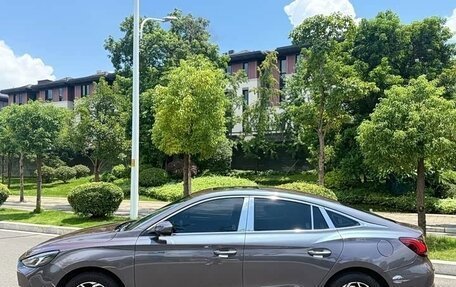 MG 5, 2021 год, 900 000 рублей, 4 фотография