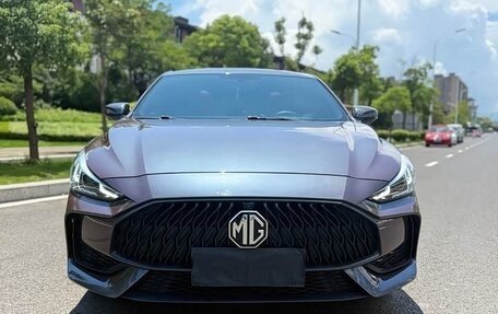 MG 5, 2021 год, 900 000 рублей, 2 фотография