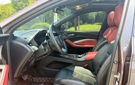 MG 5, 2021 год, 900 000 рублей, 9 фотография