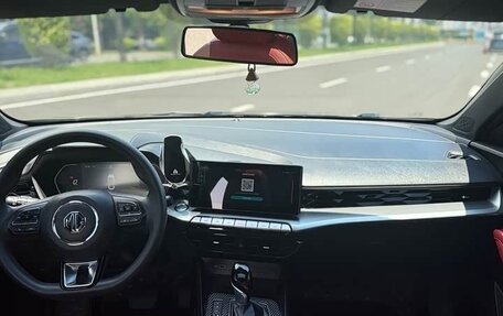 MG 5, 2021 год, 900 000 рублей, 11 фотография