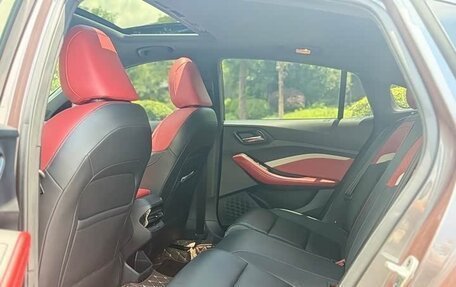 MG 5, 2021 год, 900 000 рублей, 12 фотография