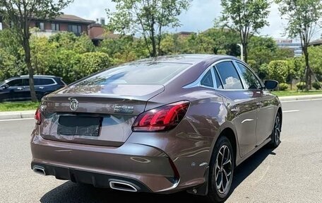 MG 5, 2021 год, 900 000 рублей, 7 фотография