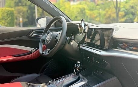 MG 5, 2021 год, 900 000 рублей, 10 фотография