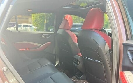 MG 5, 2021 год, 900 000 рублей, 13 фотография