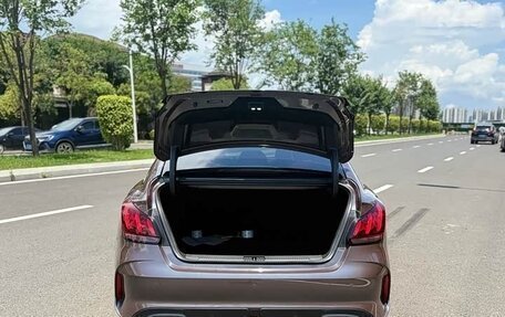 MG 5, 2021 год, 900 000 рублей, 14 фотография