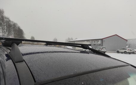 Opel Zafira A рестайлинг, 2004 год, 295 000 рублей, 9 фотография