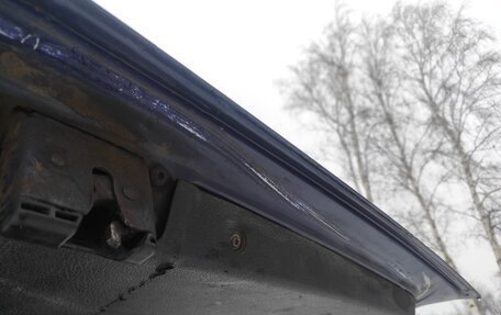 Opel Zafira A рестайлинг, 2004 год, 295 000 рублей, 16 фотография