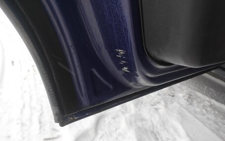 Opel Zafira A рестайлинг, 2004 год, 295 000 рублей, 21 фотография