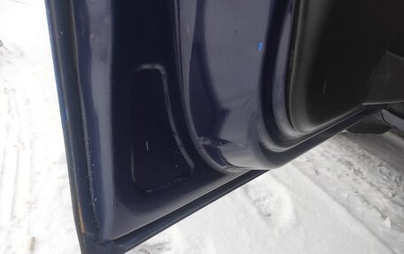 Opel Zafira A рестайлинг, 2004 год, 295 000 рублей, 20 фотография