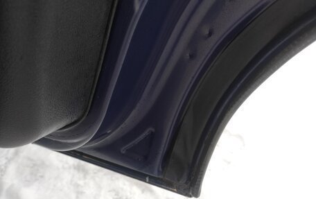 Opel Zafira A рестайлинг, 2004 год, 295 000 рублей, 23 фотография