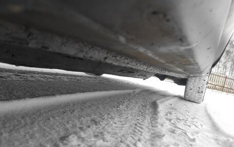 Opel Zafira A рестайлинг, 2004 год, 295 000 рублей, 24 фотография