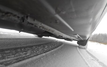 Opel Zafira A рестайлинг, 2004 год, 295 000 рублей, 25 фотография