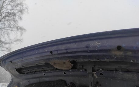 Opel Zafira A рестайлинг, 2004 год, 295 000 рублей, 26 фотография