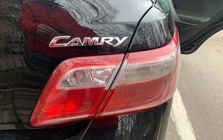 Toyota Camry, 2009 год, 1 450 000 рублей, 6 фотография