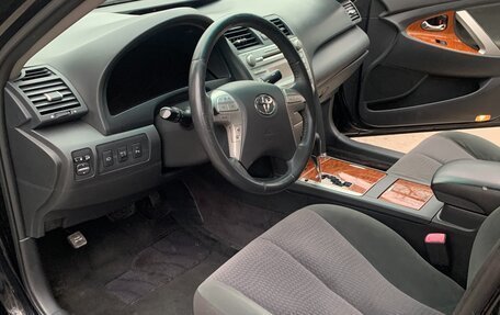 Toyota Camry, 2009 год, 1 450 000 рублей, 7 фотография