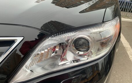 Toyota Camry, 2009 год, 1 450 000 рублей, 3 фотография