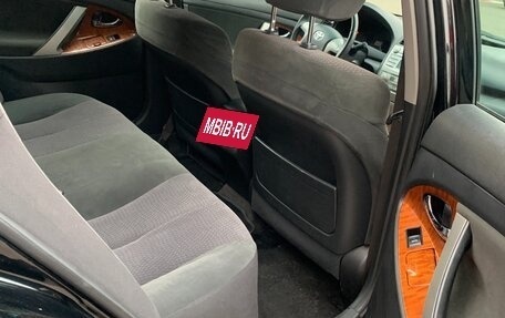 Toyota Camry, 2009 год, 1 450 000 рублей, 9 фотография