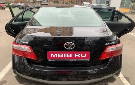 Toyota Camry, 2009 год, 1 450 000 рублей, 4 фотография