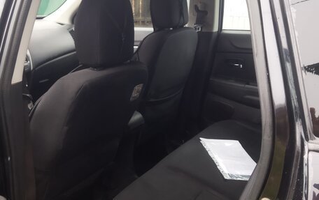 Mitsubishi ASX I рестайлинг, 2014 год, 1 150 000 рублей, 11 фотография