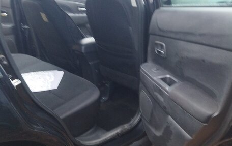 Mitsubishi ASX I рестайлинг, 2014 год, 1 150 000 рублей, 13 фотография