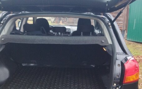 Mitsubishi ASX I рестайлинг, 2014 год, 1 150 000 рублей, 10 фотография