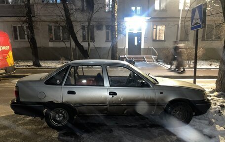 Daewoo Nexia I рестайлинг, 2006 год, 70 000 рублей, 4 фотография