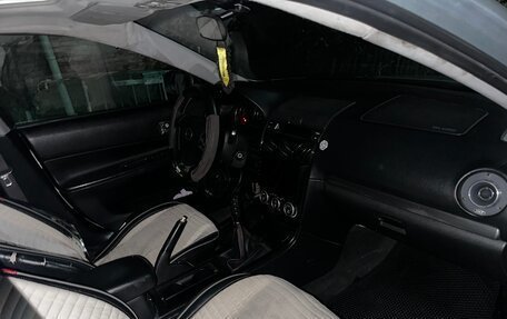 Mazda 6, 2004 год, 430 000 рублей, 4 фотография