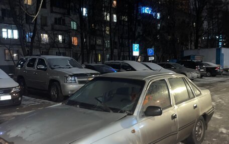 Daewoo Nexia I рестайлинг, 2006 год, 70 000 рублей, 6 фотография