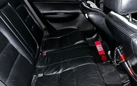 Mazda 6, 2004 год, 430 000 рублей, 3 фотография