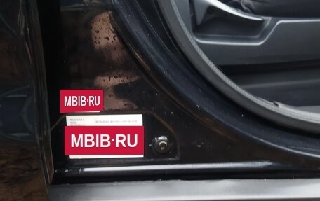 Mitsubishi ASX I рестайлинг, 2014 год, 1 150 000 рублей, 18 фотография