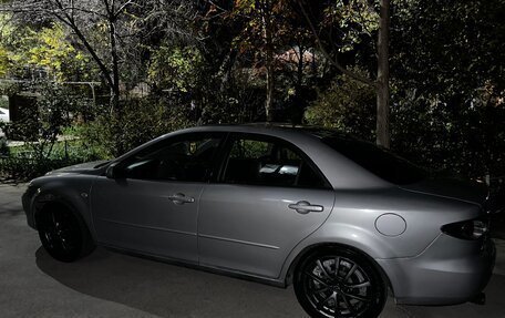 Mazda 6, 2004 год, 430 000 рублей, 7 фотография