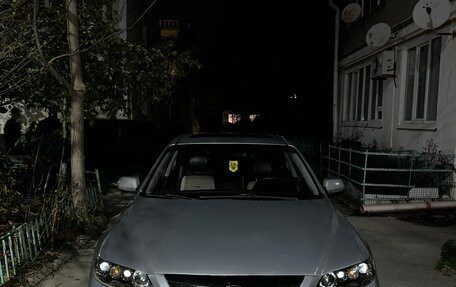 Mazda 6, 2004 год, 430 000 рублей, 8 фотография