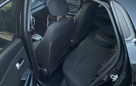 KIA Rio III рестайлинг, 2012 год, 600 000 рублей, 15 фотография