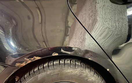 KIA Rio III рестайлинг, 2012 год, 600 000 рублей, 23 фотография