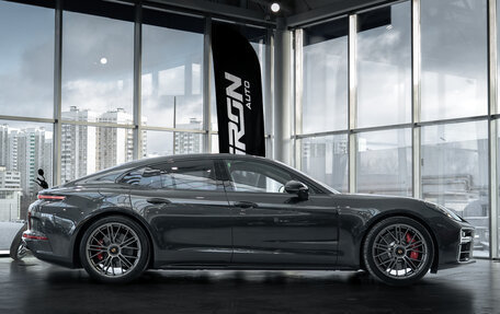 Porsche Panamera, 2025 год, 26 200 000 рублей, 4 фотография