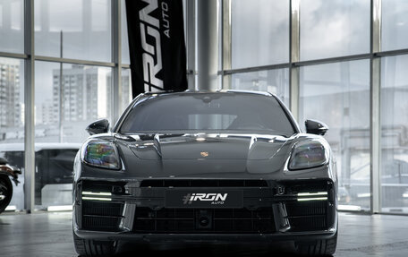 Porsche Panamera, 2025 год, 26 200 000 рублей, 2 фотография