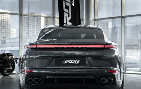 Porsche Panamera, 2025 год, 26 200 000 рублей, 6 фотография