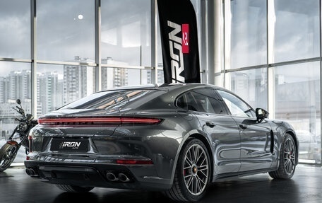 Porsche Panamera, 2025 год, 26 200 000 рублей, 5 фотография