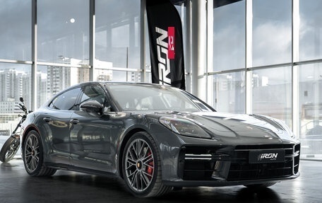 Porsche Panamera, 2025 год, 26 200 000 рублей, 3 фотография