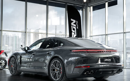 Porsche Panamera, 2025 год, 26 200 000 рублей, 7 фотография