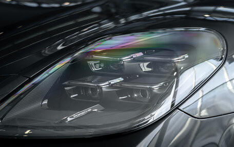 Porsche Panamera, 2025 год, 26 200 000 рублей, 12 фотография