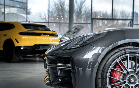 Porsche Panamera, 2025 год, 26 200 000 рублей, 10 фотография