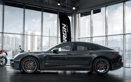 Porsche Panamera, 2025 год, 26 200 000 рублей, 8 фотография