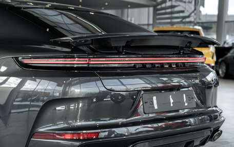 Porsche Panamera, 2025 год, 26 200 000 рублей, 11 фотография