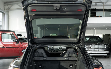 Porsche Panamera, 2025 год, 26 200 000 рублей, 18 фотография